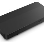 Lenovo USB-C Dual Display Travel Dock 40B90000WW – Zboží Živě