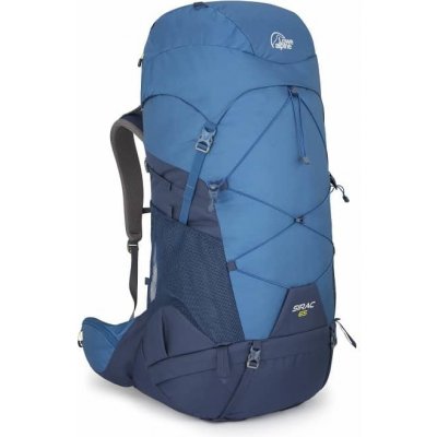 Lowe Alpine Sirac 65l Deep ink – Hledejceny.cz