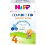 HiPP 4 Combiotik 600 g – Zboží Mobilmania