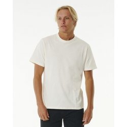 Rip Curl PLAIN WASH TEE Bone