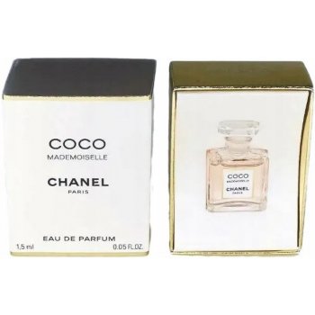 Chanel Coco Mademoiselle parfémovaná voda dámská 1,5 ml miniatura