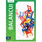 Albi Balancuj na cesty – Sleviste.cz