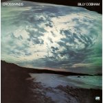 Cobham Billy - Crosswinds CD – Hledejceny.cz