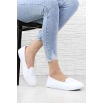 Prety Bílé 11017-8WH – Zboží Dáma