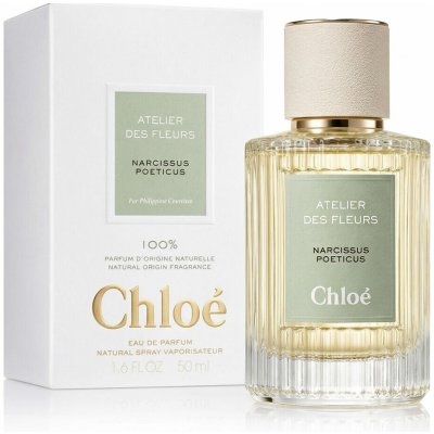 Chloé Atelier des Fleurs Narcissus Poeticus parfémovaná voda dámská 50 ml – Hledejceny.cz