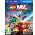 LEGO Marvel Super Heroes – Zboží Dáma