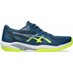 Asics Solution Swift FF 2 Clay - Modrý – Zboží Dáma