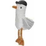 Little Dutch Racek Námořnický záliv 20 cm – Hledejceny.cz