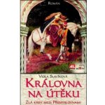 Královna na útěku – Hledejceny.cz