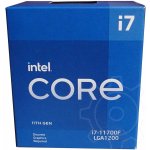 Intel Core i7-11700F BX8070811700F – Zboží Živě