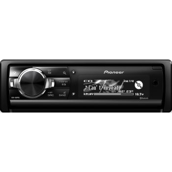 Pioneer DEH-80PRS