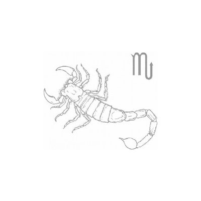 Štír – Sleviste.cz