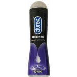 Durex Originals Silicone 50 ml – Zboží Mobilmania