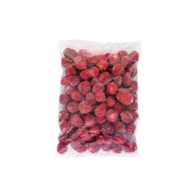 Bio inside Bio mražené jahody 300g – Zbozi.Blesk.cz