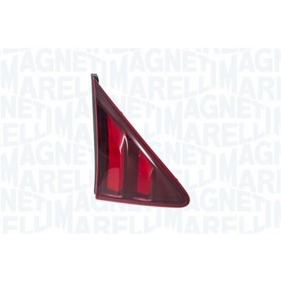 Zadní světlo MAGNETI MARELLI 714081300701 – Hledejceny.cz