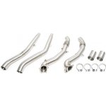 TA Technix svodové trubky k downpipe Audi S7 / RS7 4G/C7, 2012-2018 – Hledejceny.cz