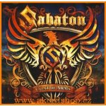 Sabaton - Coat Of Arms CD – Sleviste.cz