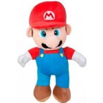 Super Mario Bros Luigi 30 cm – Zbozi.Blesk.cz