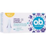 o.b. ProComfort Extra Protect Normal 16 ks – Zboží Mobilmania