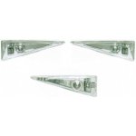 BLIKAČ, BLINKR, SMĚROVÉ SVĚTLO BOČNÍ LEVÝ+PRAVÝ RENAULT ESPACE IV (K), 01.06-06.12, RENAULT WIND, 07.10-, RENAULT AVANTIME (DE0), 09.01-05.03, RENAULT Tajwan | Zboží Auto