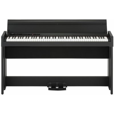 KORG Kross 88 – Zboží Mobilmania