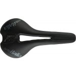 Selle Italia Flite TM Flow L1 Magnesium černé – Zboží Dáma