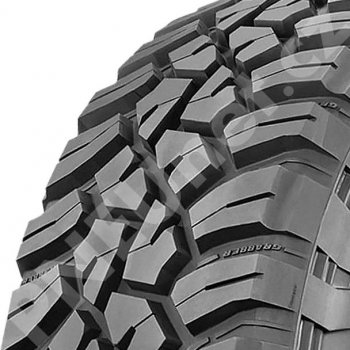 General Tire Grabber X3 205/80 R16 110Q