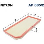 FILTRON Vzduchový filtr AP 005/2 – Hledejceny.cz