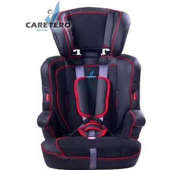 Caretero Spider 2014 black/red