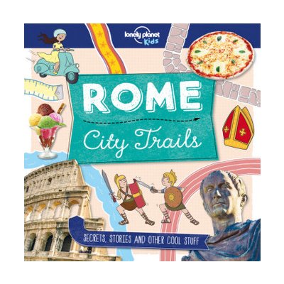 City Trails - Rome