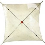 GRAFF Čeřeň se síťkou 100x100cm – Zboží Dáma