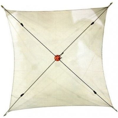 GRAFF Čeřeň se síťkou 100x100cm – Zboží Dáma