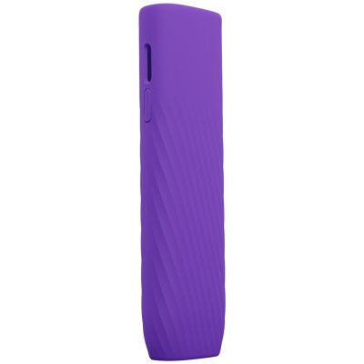 IQOS ILUMA i ONE silikonový obal Majestic Purple – Hledejceny.cz