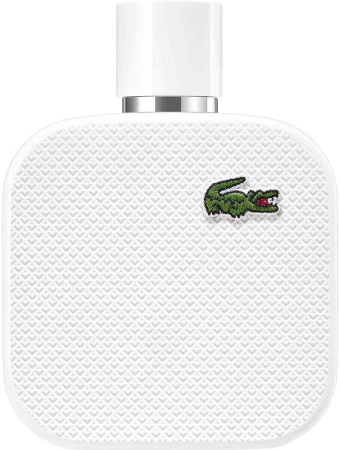 Lacoste L.12.12 Blanc toaletní voda pánská 100 ml