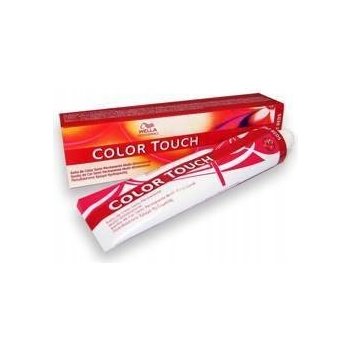 Wella Color Touch Rich Naturals 9/97 60 ml