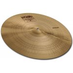 Paiste 2002 Classic Medium Crash 16" – Zbozi.Blesk.cz