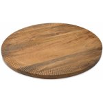 Jamie Oliver Big Love servírovací prkénko z mangového dřeva 48 cm JOBLARBOARD48 – Sleviste.cz