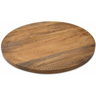 Jamie Oliver Big Love servírovací prkénko z mangového dřeva 48 cm JOBLARBOARD48 – Sleviste.cz