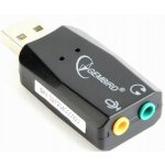 Gembird SC-USB2.0-01 – Hledejceny.cz