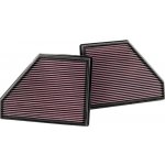 K&N Filters Vzduchový filtr 332407 – Hledejceny.cz