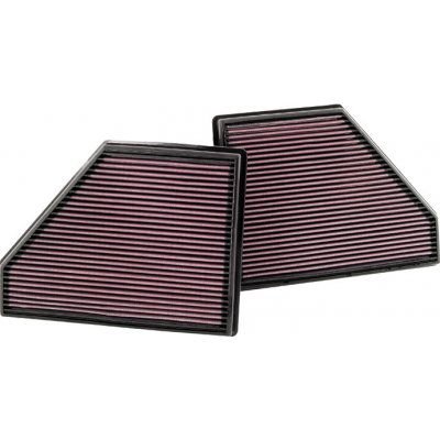 K&N Filters Vzduchový filtr 332407 – Hledejceny.cz