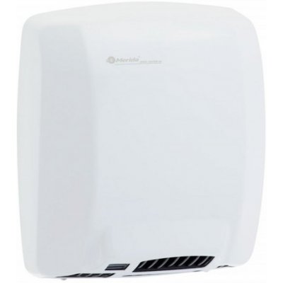 Merida Elektrický osoušeč rukou Mediflow bílá – Zboží Dáma