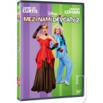 Mezi námi děvčaty 2 DVD – Zboží Dáma