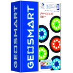 GeoSmart Sada koleček – Zboží Dáma