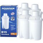 Aquaphor B15 Standard B100-15 4 ks – Sleviste.cz