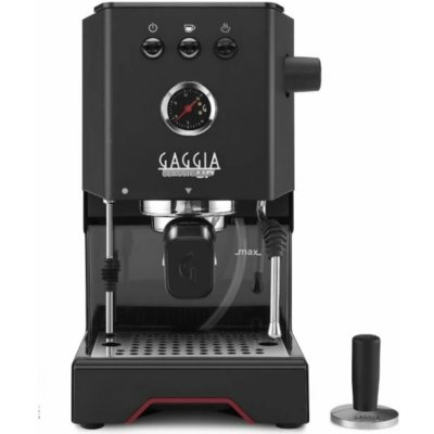 Gaggia Classic Up černá – Hledejceny.cz