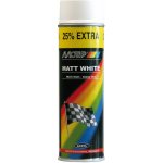 PRIMA sprej 500 ml RAL 9010 bílá matná – Hledejceny.cz