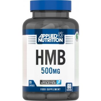 Applied Nutrition HMB 120 kapslí