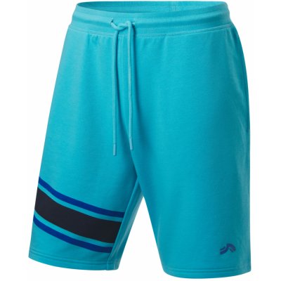 Crivit pánské teplákové kraťasy modrá – Zboží Dáma