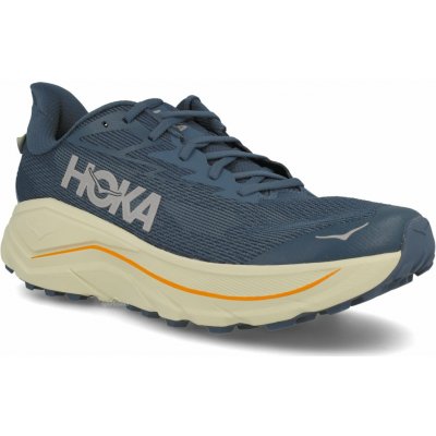 Hoka Challenger 8 Wide M 1168718-FMP faded navy/pampas grass – Sleviste.cz